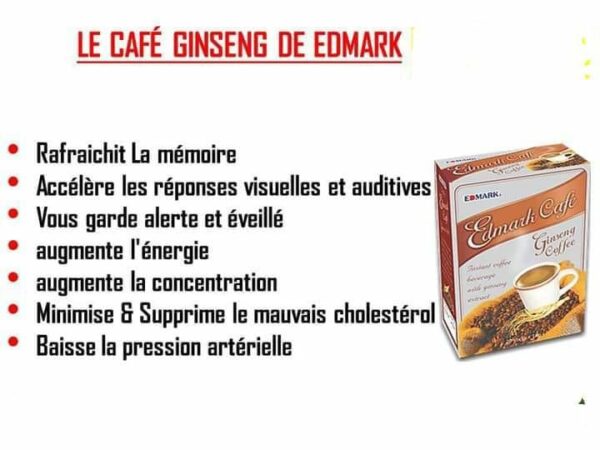 EDMARK CAFE – Image 4