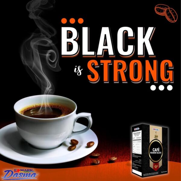 CAFE POWER BLACK – Image 7