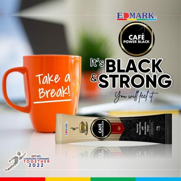 CAFE POWER BLACK – Image 5