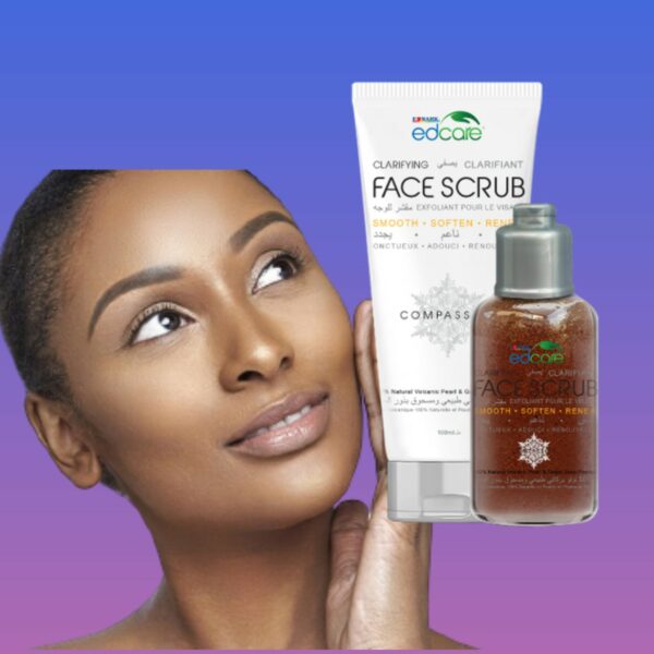 FACE SCRUB – Image 5