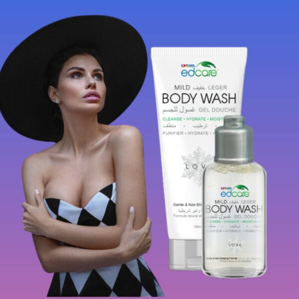 BODY WASH – Image 2