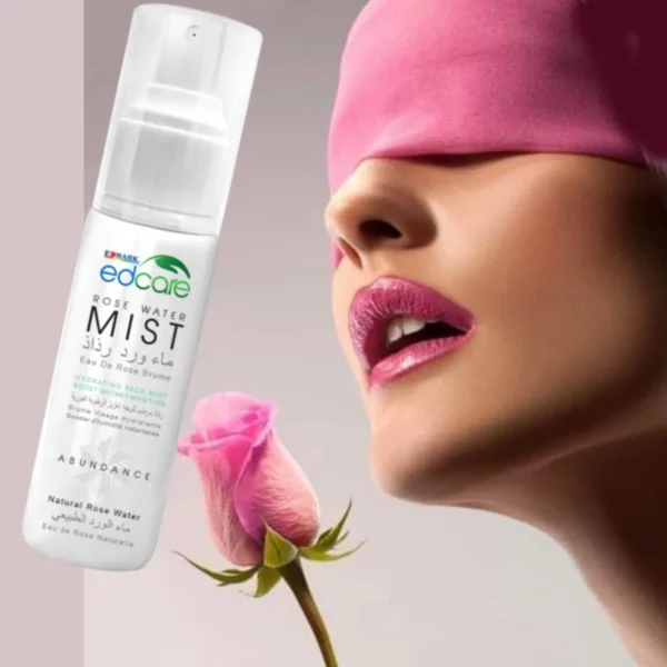 ROSE WATER MIST – Image 2