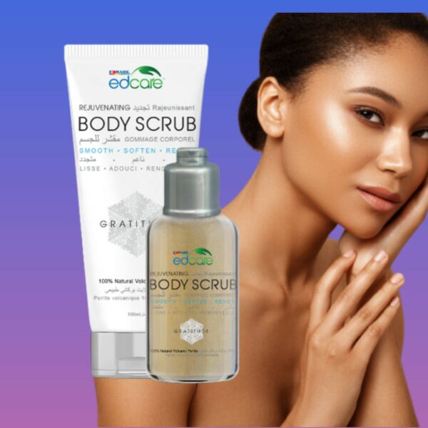 BODY SCRUB – Image 2