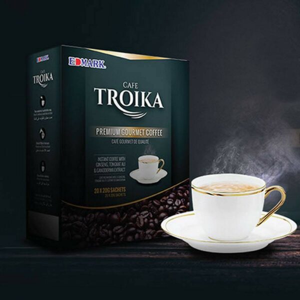 CAFE TROIKA – Image 10