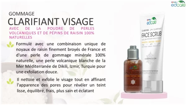 FACE SCRUB – Image 3