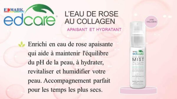 ROSE WATER MIST – Image 5