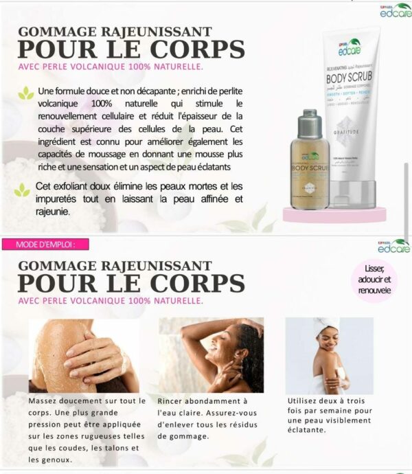 BODY SCRUB – Image 3