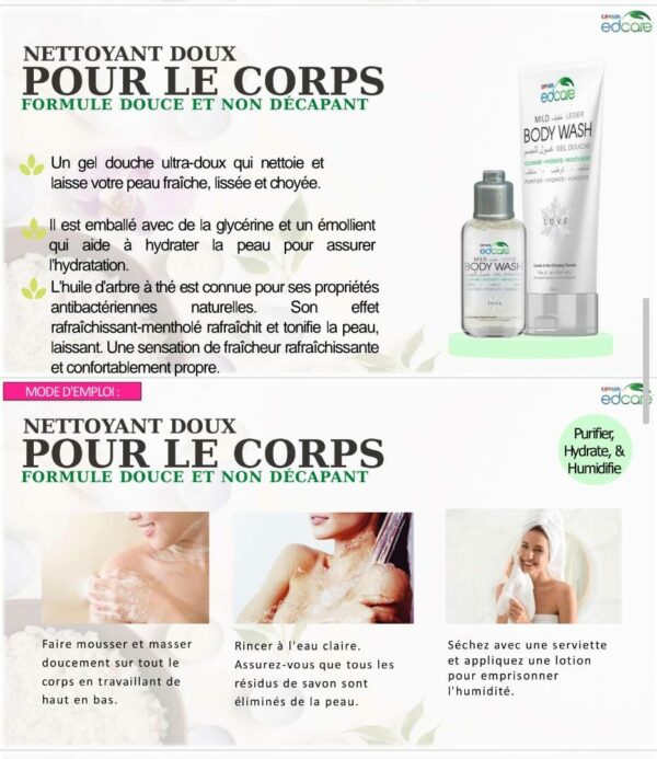 BODY WASH – Image 3