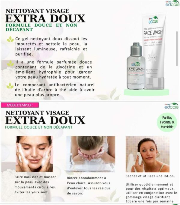 FACE WASH – Image 3
