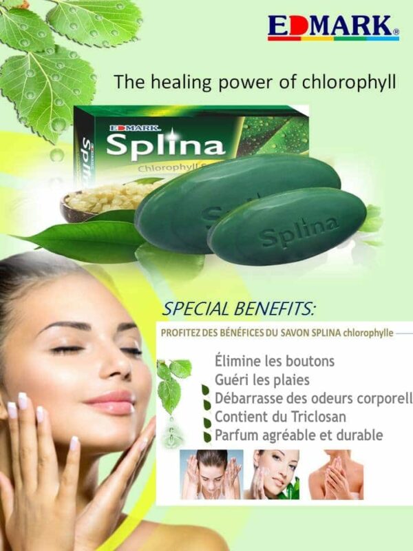 SAVON SPLINA – Image 4