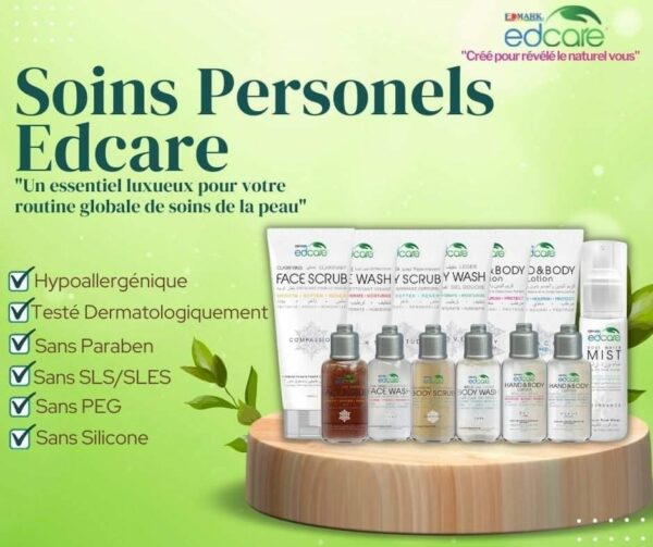 EDCARE 6 in 1 – Image 4