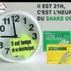 SHAKE OFF – Image 13