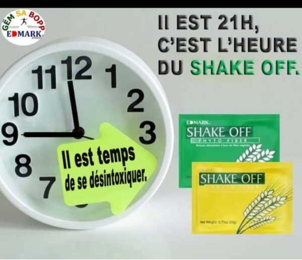 SHAKE OFF – Image 13