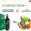 SPLINA LIQUIDE CHLOROPHYLLE – Image 6