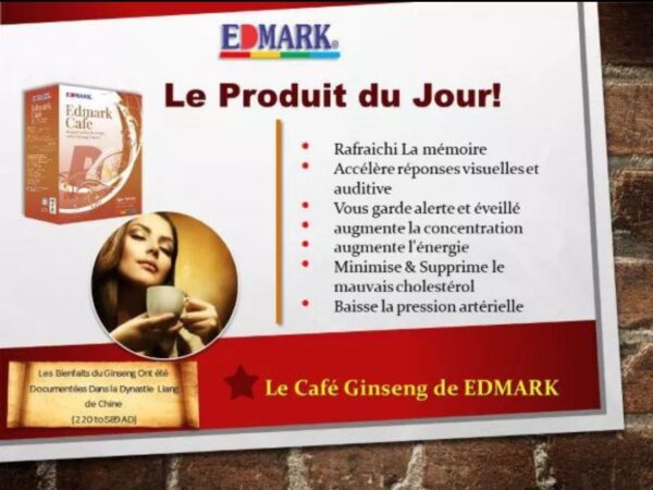 EDMARK CAFE – Image 5