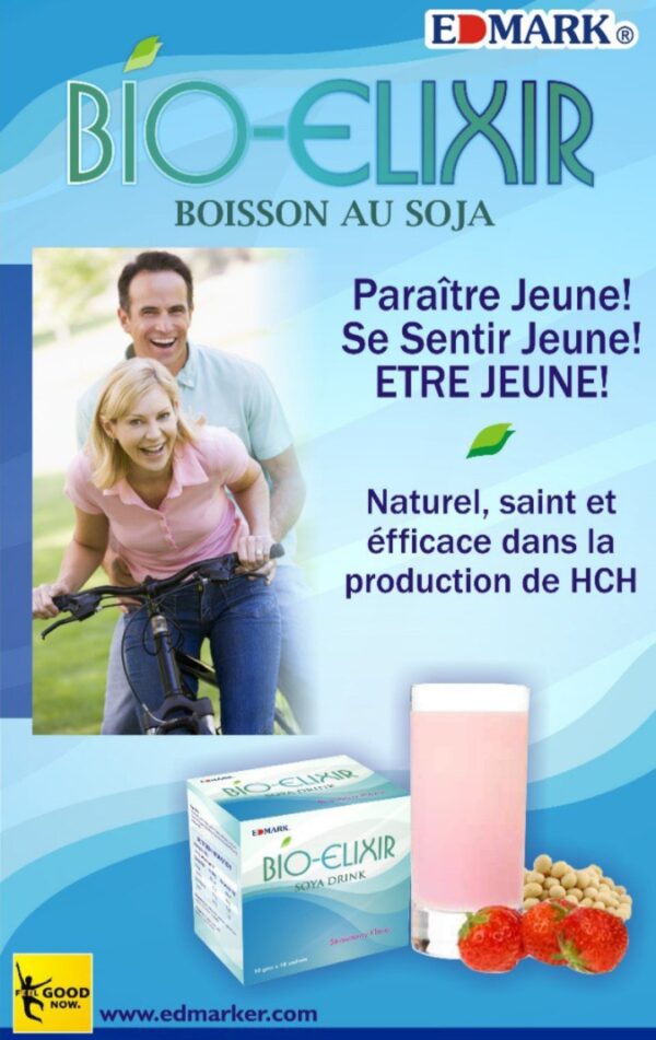 BIO ELIXIR – Image 5
