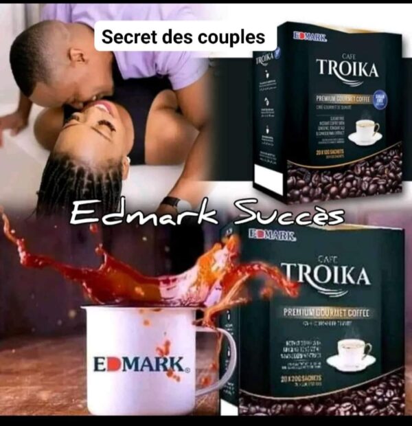 CAFE TROIKA – Image 3