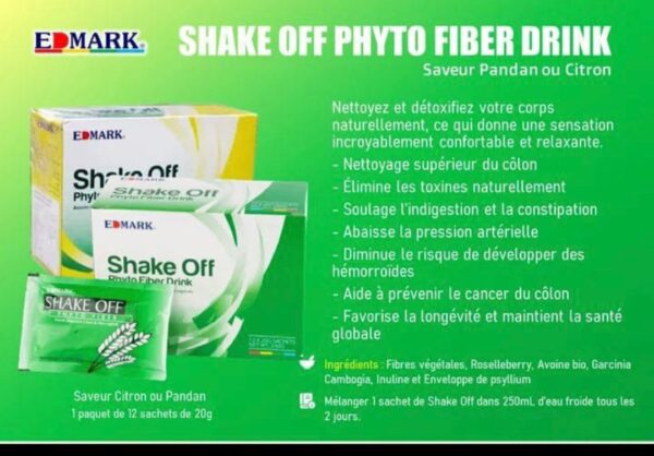 SHAKE OFF – Image 14