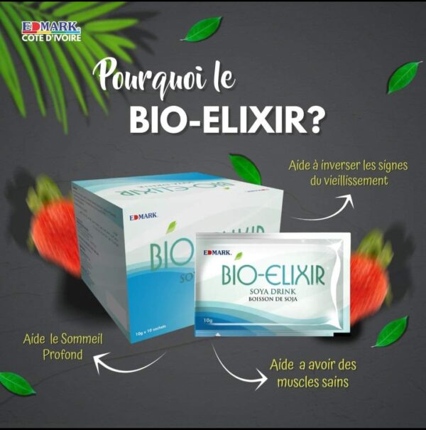 BIO ELIXIR – Image 6