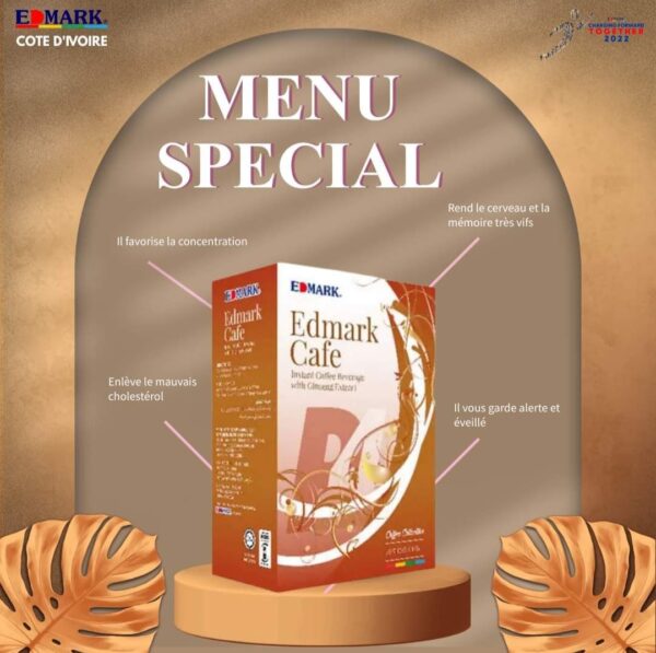EDMARK CAFE – Image 10