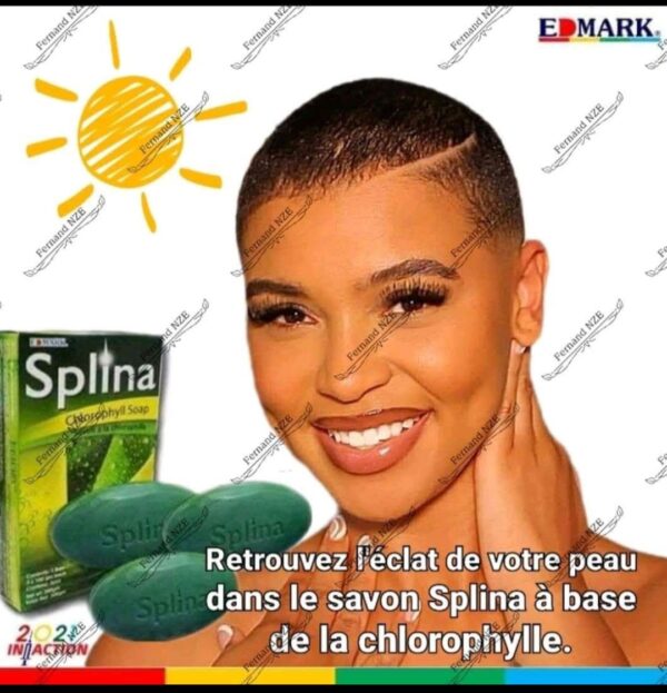 SAVON SPLINA – Image 2