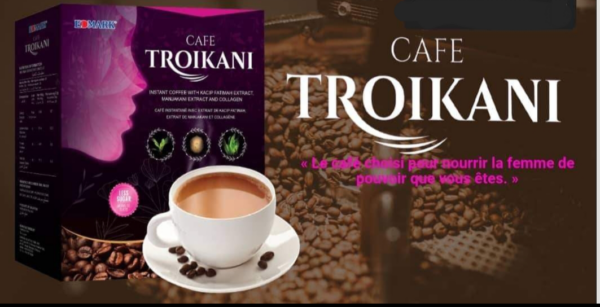 CAFE TROÏKANI – Image 8