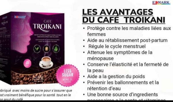 CAFE TROÏKANI – Image 5