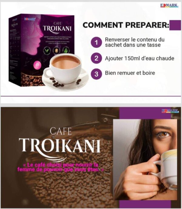 CAFE TROÏKANI – Image 7