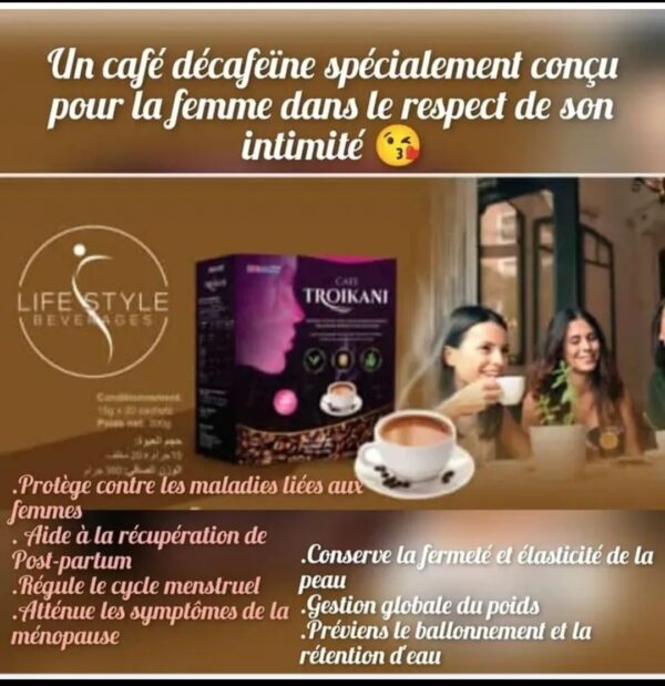 CAFE TROÏKANI – Image 6