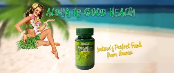 SPIRULINE HAWAÏENNE – Image 4