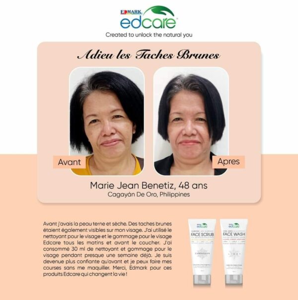 FACE SCRUB – Image 7