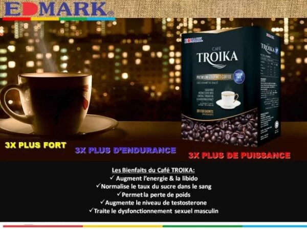 CAFE TROIKA – Image 12