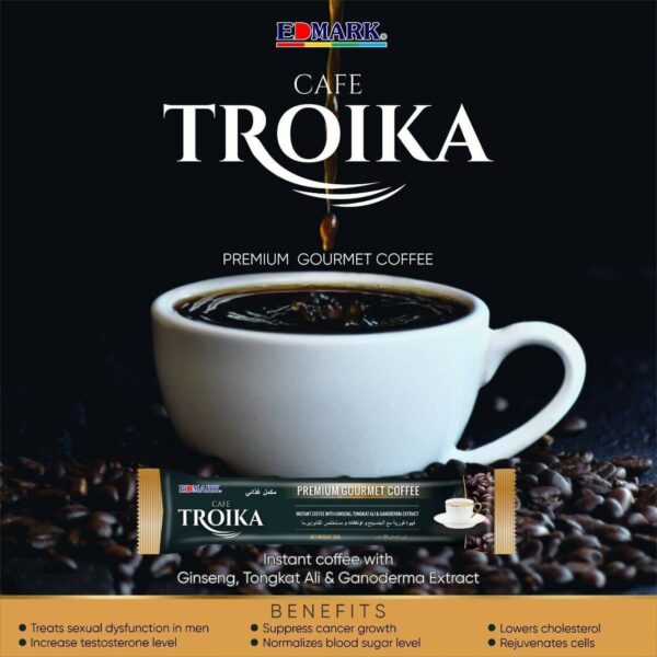 CAFE TROIKA – Image 14