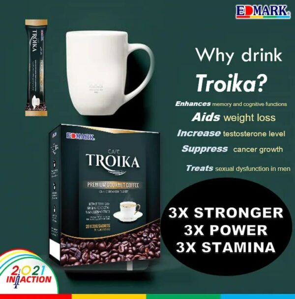 CAFE TROIKA – Image 11