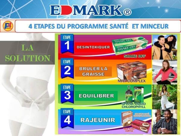 PROGRAMME PERTE DE POIDS – Image 12