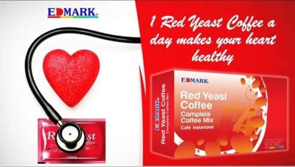 RED YEAST COFFEE – Image 5