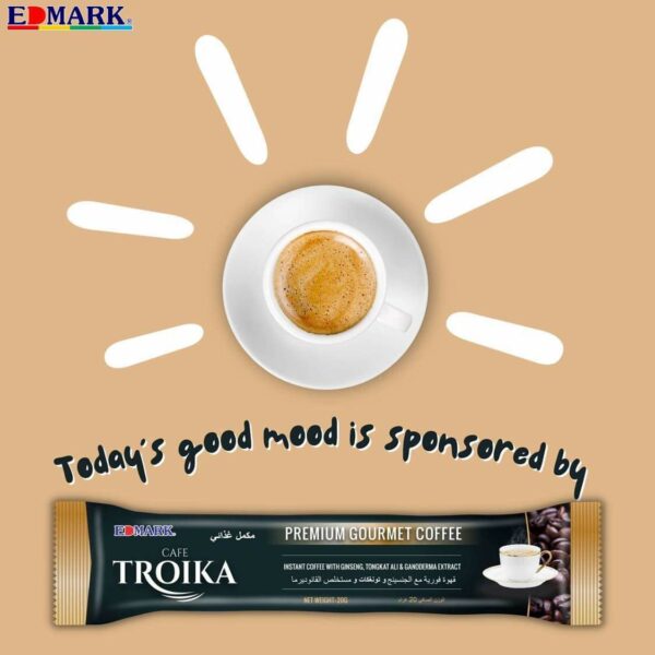 CAFE TROIKA – Image 17