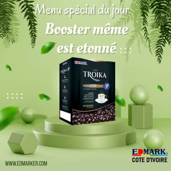 CAFE TROIKA – Image 16