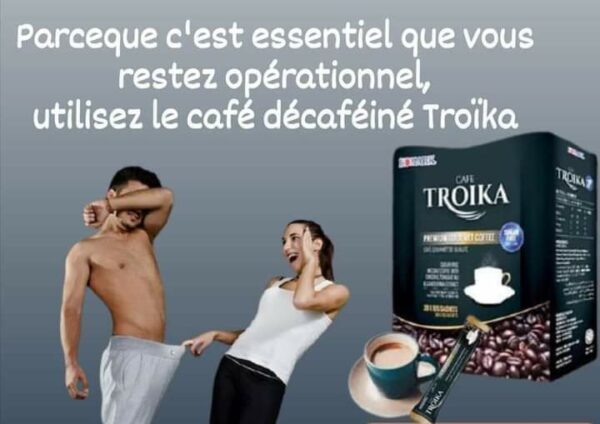 CAFE TROIKA – Image 5