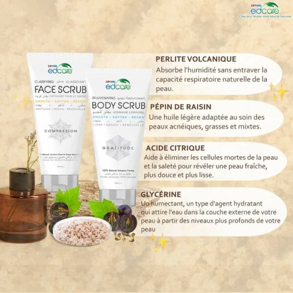 BODY SCRUB – Image 5