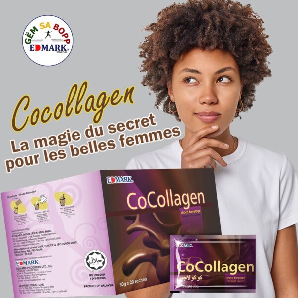 COCOLLAGEN – Image 16