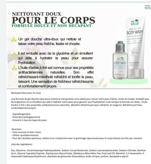 BODY WASH – Image 4