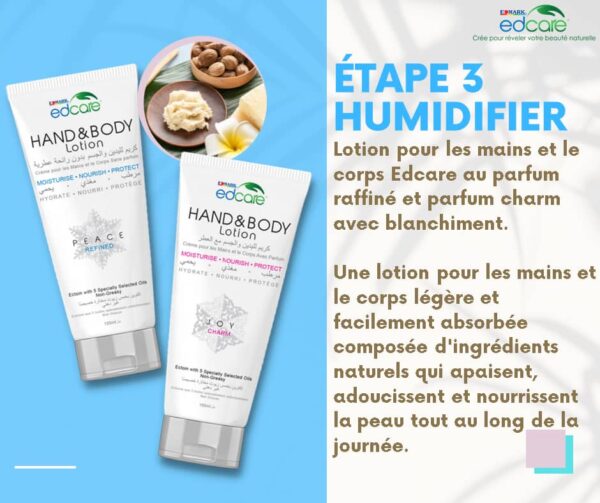 HAND AND BODY LOTION – Image 6