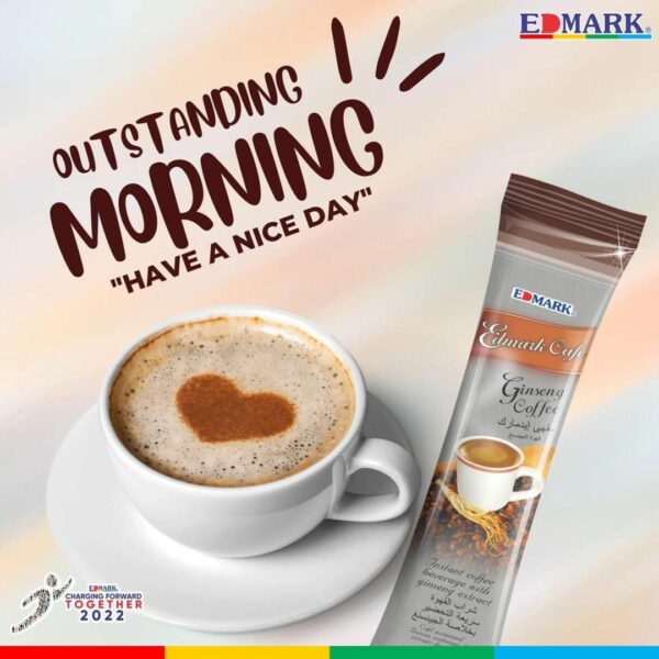 EDMARK CAFE – Image 11