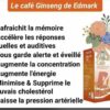 EDMARK CAFE – Image 7