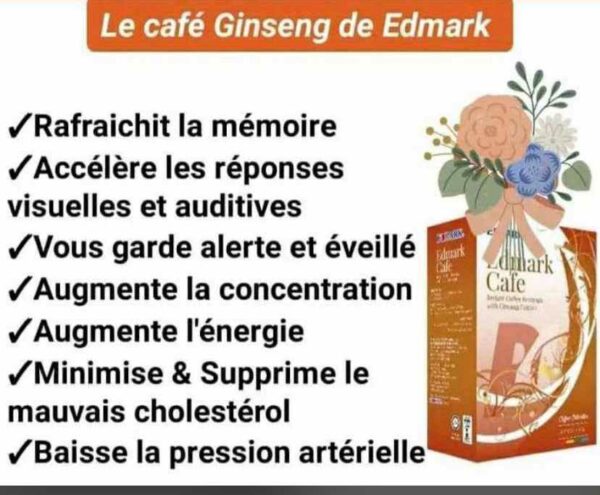 EDMARK CAFE – Image 7