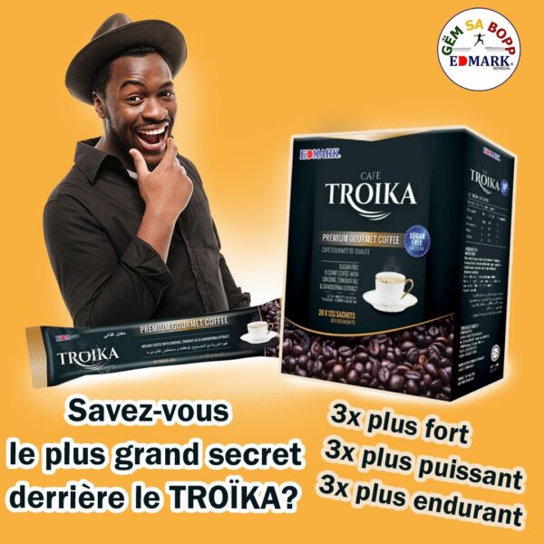 CAFE TROIKA – Image 6