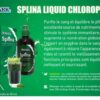SPLINA LIQUIDE CHLOROPHYLLE – Image 14