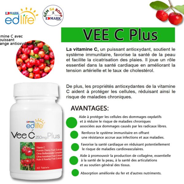 VEE C Plus – Image 2