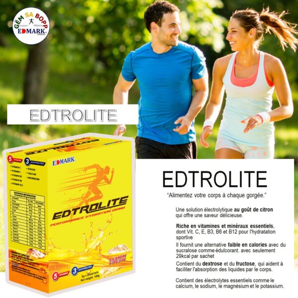 EDTROLITE EDMARK – Image 2